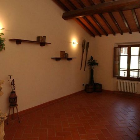 Agriturismo Poggio Arioso Apartment Scandicci Exterior foto