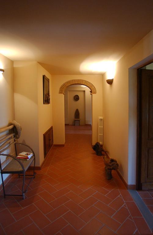 Agriturismo Poggio Arioso Apartment Scandicci Exterior foto