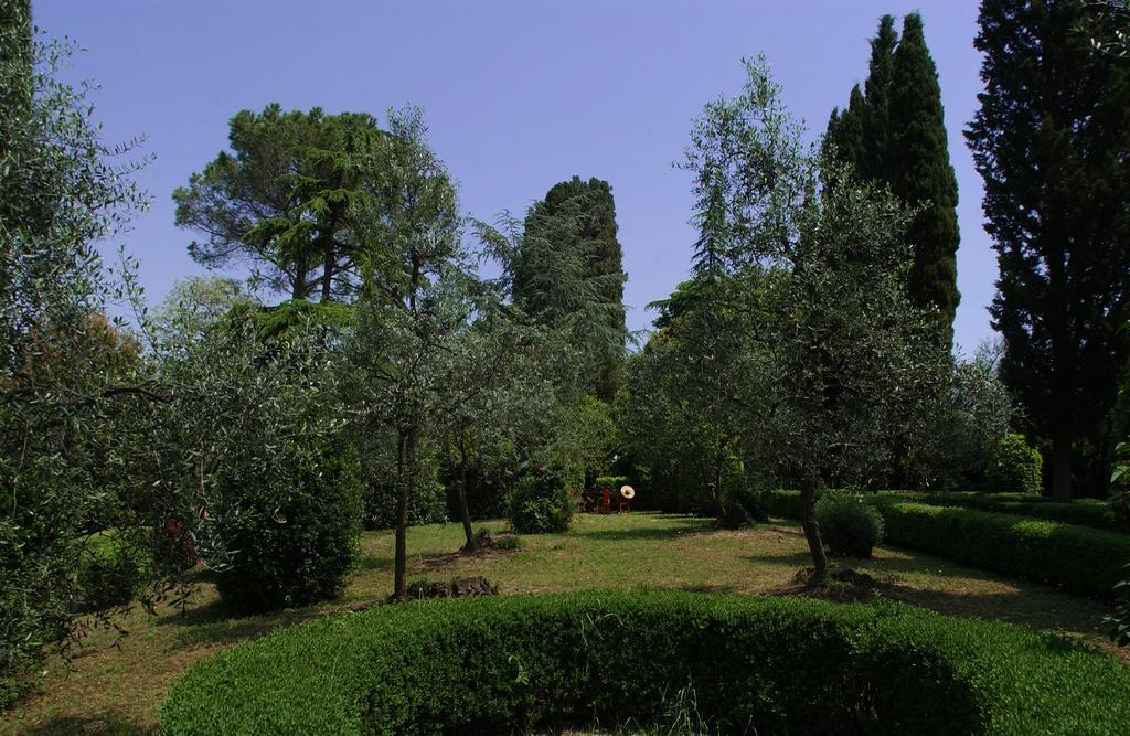 Agriturismo Poggio Arioso Apartment Scandicci Exterior foto