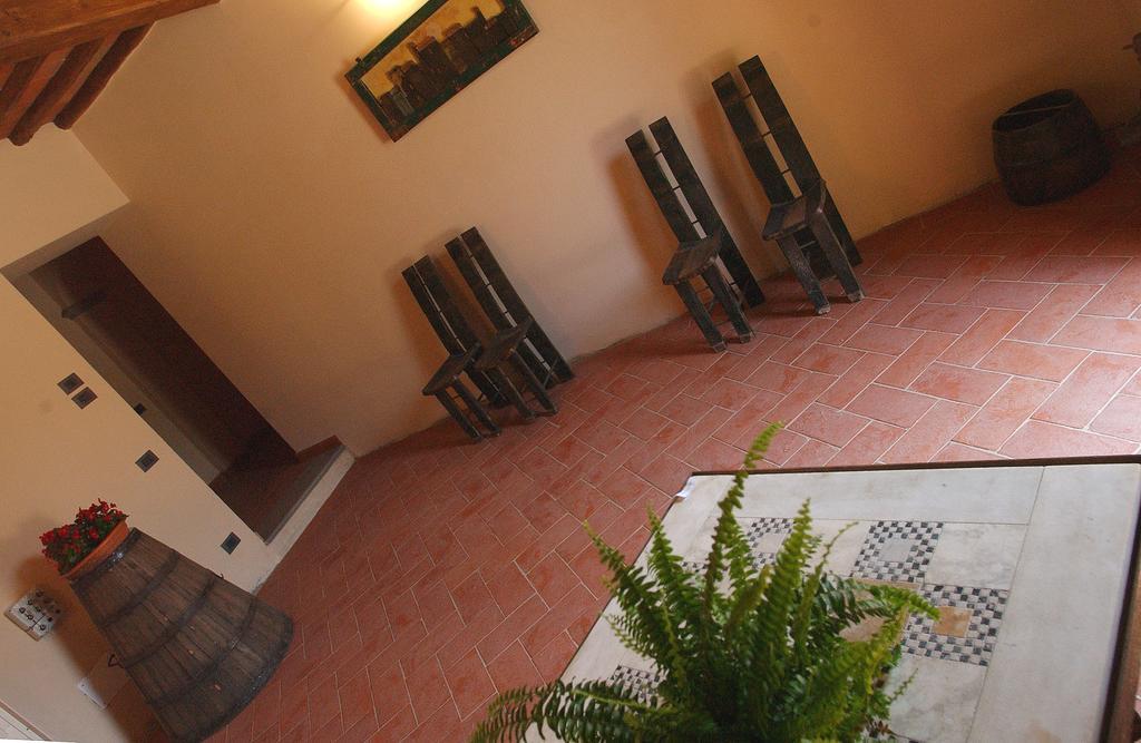 Agriturismo Poggio Arioso Apartment Scandicci Exterior foto
