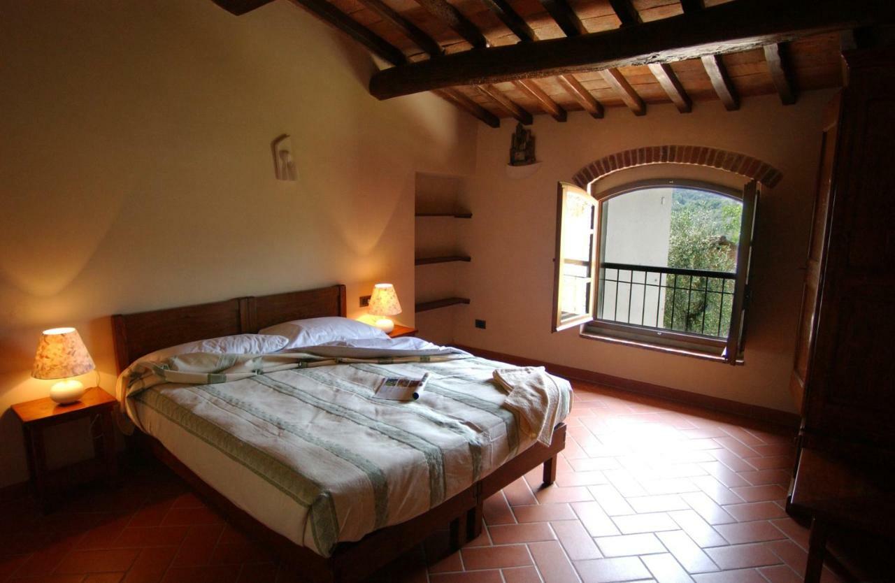 Agriturismo Poggio Arioso Apartment Scandicci Exterior foto