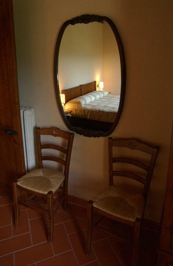 Agriturismo Poggio Arioso Apartment Scandicci Exterior foto