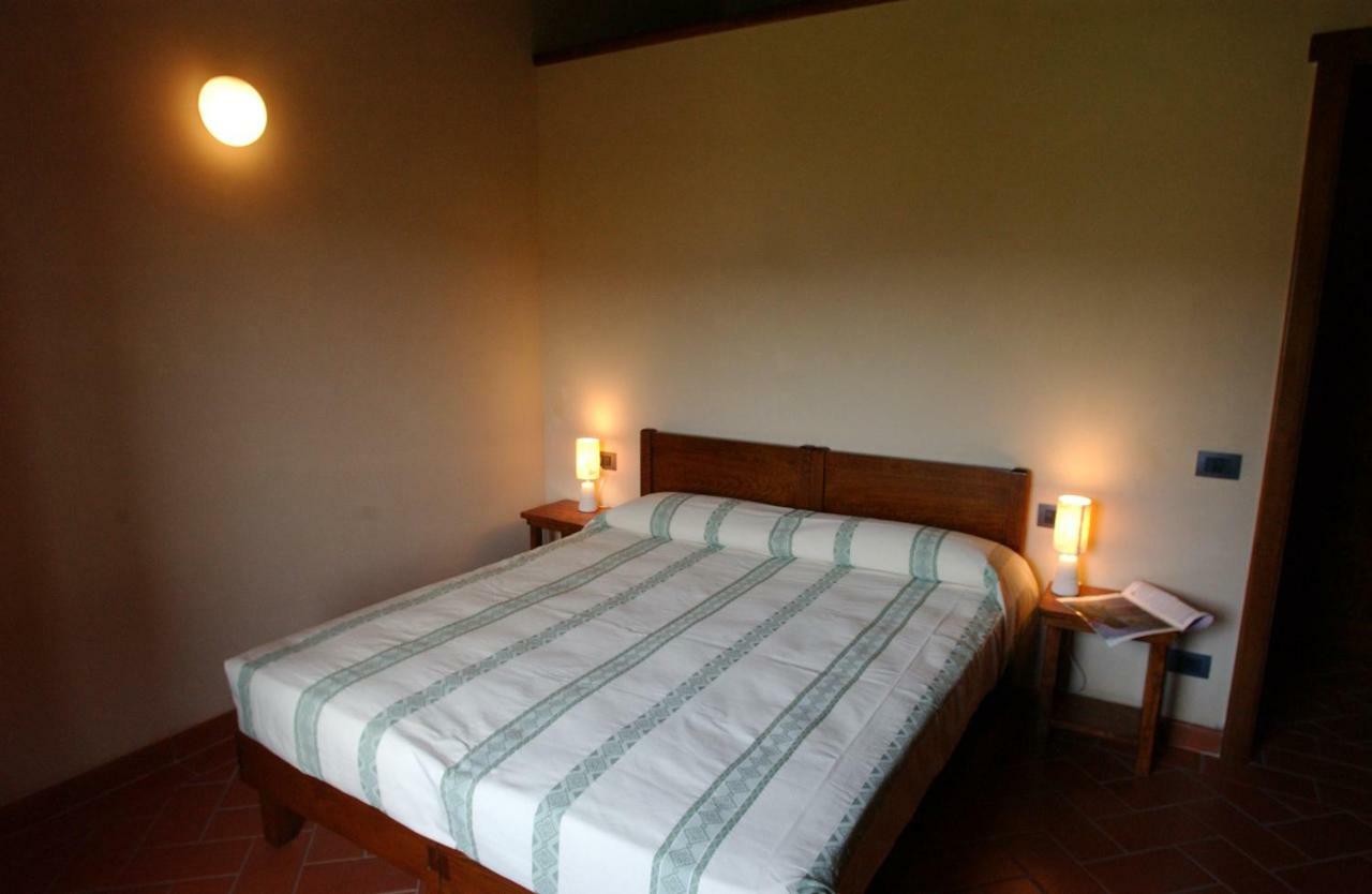 Agriturismo Poggio Arioso Apartment Scandicci Exterior foto
